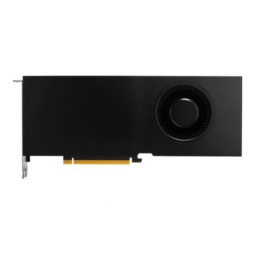 голяма снимка на NVIDIA RTX A5000 RTX A5000 24 GB VCNRTXA5000-PB