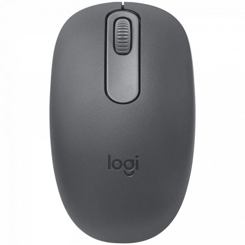 голяма снимка на LOGITECH M196 Bluetooth Mouse GRAPHITE BT