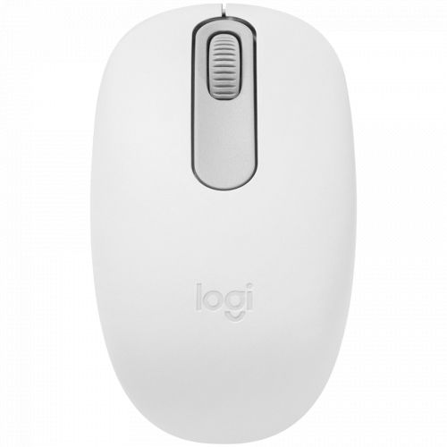 голяма снимка на LOGITECH M196 Bluetooth Mouse OFF WHITE BT