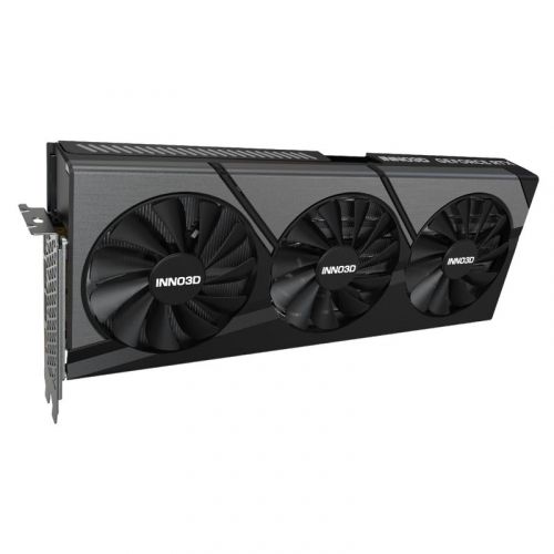 голяма снимка на Inno 3D GeForce RTX 4080 Super 16GB GDDR6X N408S3-166X-18703552