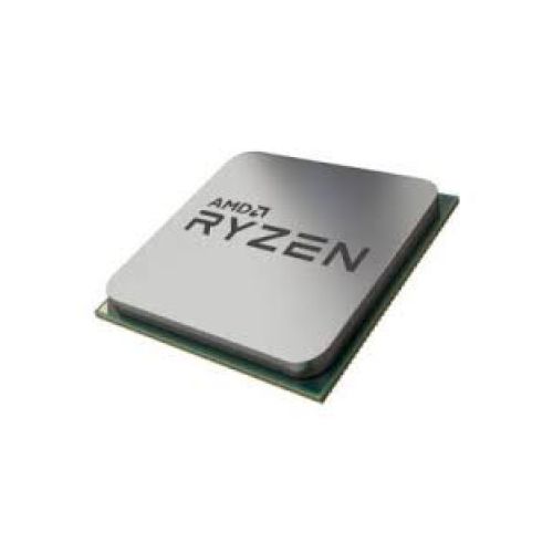 голяма снимка на AMD RYZEN 5 PRO 8500G AM5 MPK