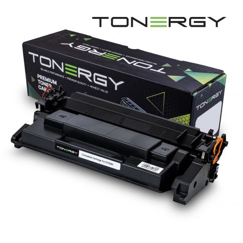 голяма снимка на Tonergy Compatible Toner Cartridge HP 59X CF259X High Capacity 10k