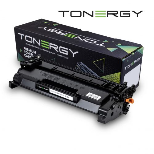 голяма снимка на Tonergy Compatible Toner Cartridge HP 59A CF259A Standard Capacity 3k