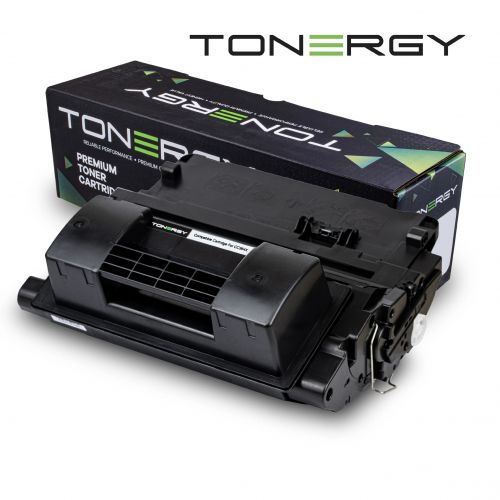 голяма снимка на Tonergy Compatible Toner Cartridge HP 64X CC364X High Capacity 24k