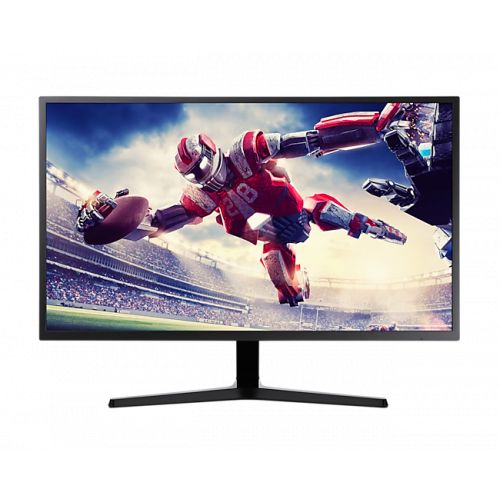 голяма снимка на Samsung LU32J590UQPXEN UJ590 32 UHD VA