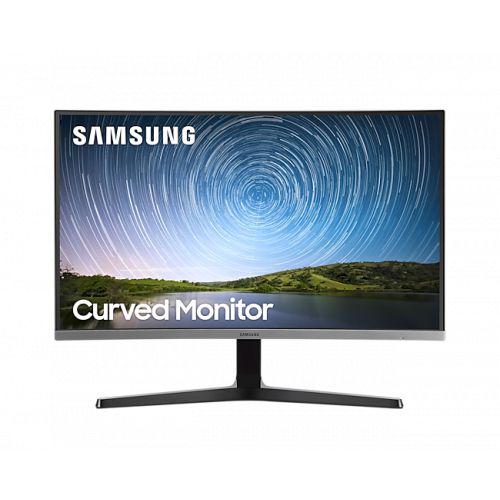 голяма снимка на Samsung LC27R500FHPXEN CR50 27 FHD Curved 1800R VA