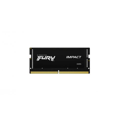 голяма снимка на KINGSTON FURY IMPACT 32G DDR5 5600