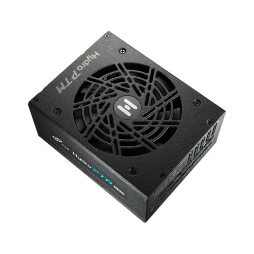 голяма снимка на PSU FORTRON Hydro PTM PRO 1200W ATX 3.0 HPT2-1200M