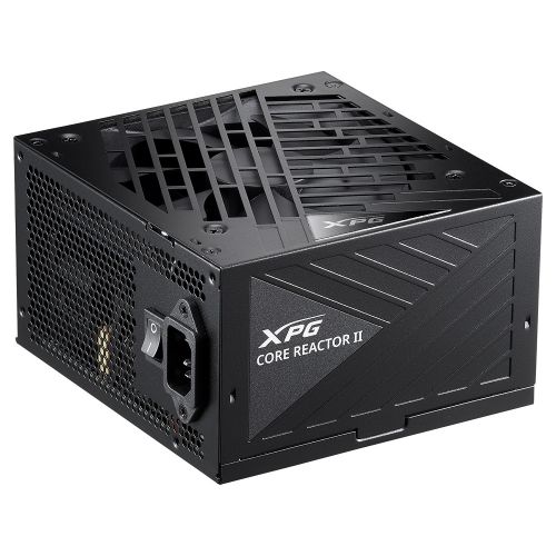 голяма снимка на PSU ADATA CORE REACTOR II 850G