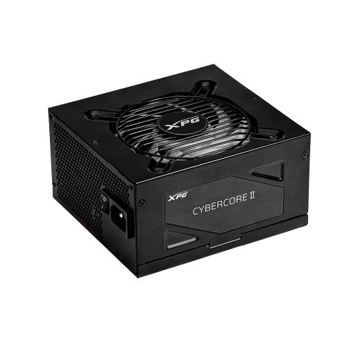 голяма снимка на PSU ADATA CYBERCORE II 1300