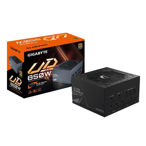 голяма снимка на Gigabyte GP-UD850GM PG5