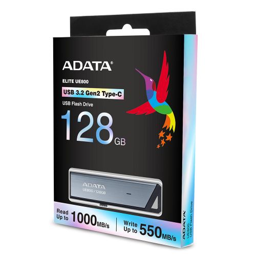 голяма снимка на 128GB UE800 3.2 TYPE-C ADATA 