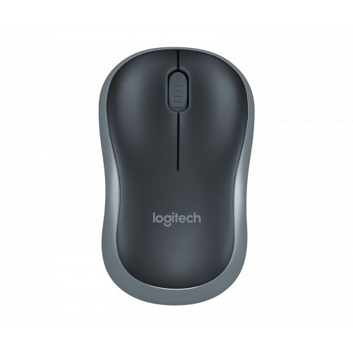 голяма снимка на LOGITECH M185 WL/NB/GRAY