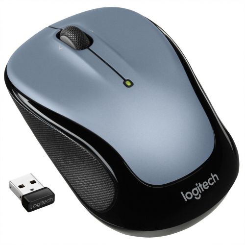 голяма снимка на LOGITECH M325S WL SILVER