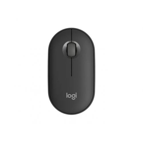 голяма снимка на LOGITECH M350S OPT WL GRAPHITE