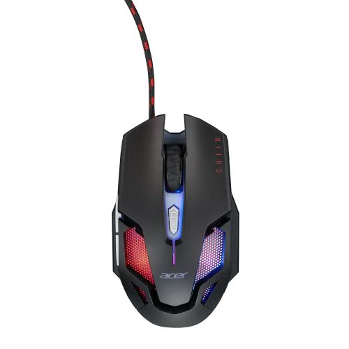 голяма снимка на ACER NITRO MOUSE II NMW200