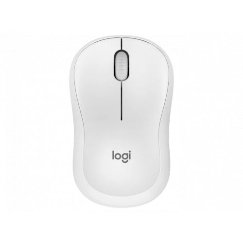 голяма снимка на LOGITECH M240 SILENT WL WHITE