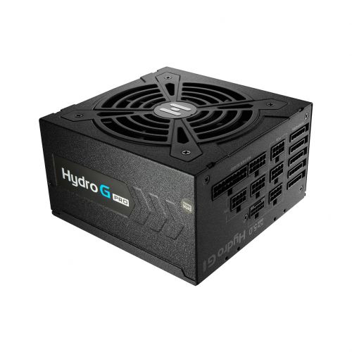 голяма снимка на FSP HG2-1000W ATX 3.0