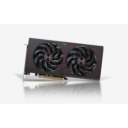 голяма снимка на SAPPHIRE PULSE RX 7600XT OC 16GB