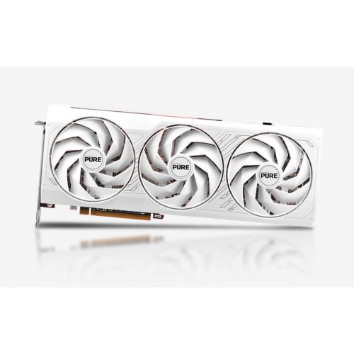 голяма снимка на SAPPHIRE PURE RX 7700XT GAMING OC 12G