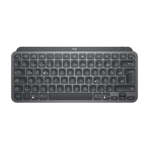 голяма снимка на LOGITECH MX KEYS MINI WL KB 