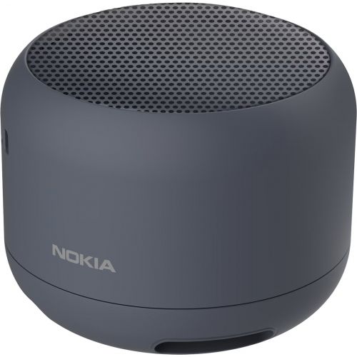 голяма снимка на NOKIA PORTABLE WL SPEAKER BLUE