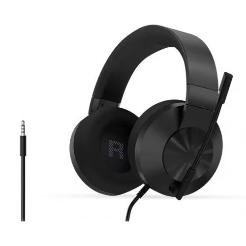 голяма снимка на LENOVO H200 GAMING HEADSET