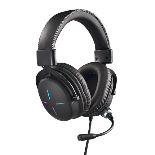 голяма снимка на ACER NITRO HEADSET II NHW200