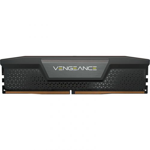 голяма снимка на CORSAIR RAM Vengeance 2x16 GB DDR5 6200 DIMM CL36 CMK32GX5M2E6200C36