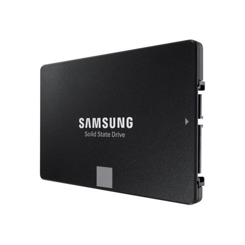 голяма снимка на Samsung 870 EVO MZ-77E1T0BW SSD 1 TB MZ-77E1T0BW