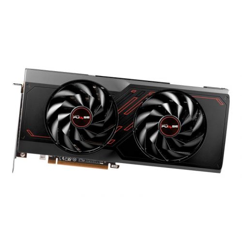 голяма снимка на Sapphire Pulse Radeon RX 7700 XT 12 GB 11335-04-20G