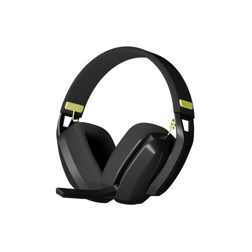 голяма снимка на VGN Wireless Gaming Headphones SIREN V1 Black