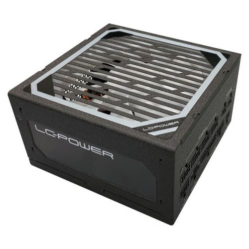 голяма снимка на PSU LC-Power LC6850M V3.0 850W 80+ Gold