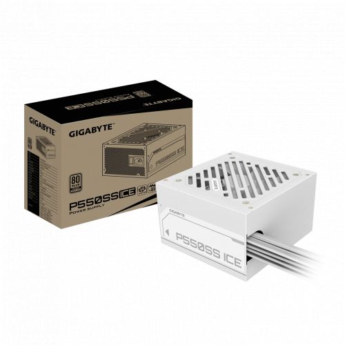голяма снимка на PSU GB GP-550SS ICE
