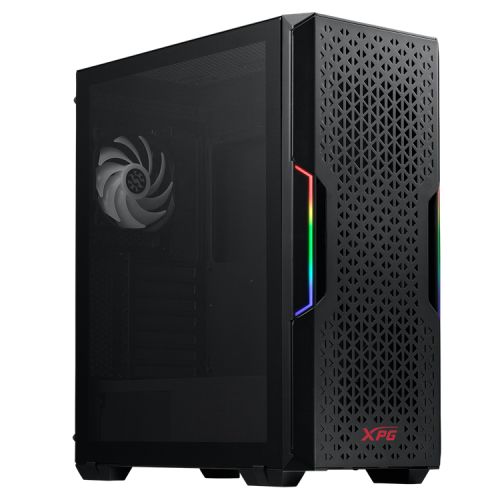 голяма снимка на XPG STARKER AIR BLACK