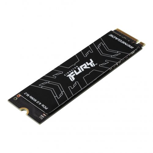 голяма снимка на KINGSTON SFYRDK/2000G 