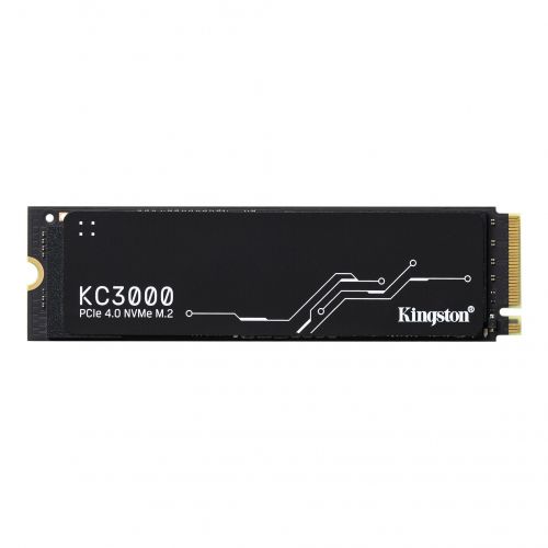 голяма снимка на KINGSTON SKC3000D/4096G PCIE4