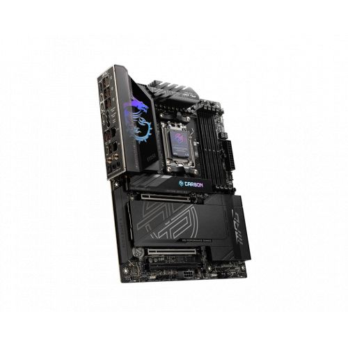 голяма снимка на MSI MPG X870E CARBON WIFI