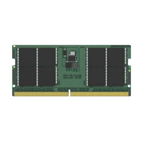голяма снимка на 48G DDR5 5600 KINGSTON SODIM