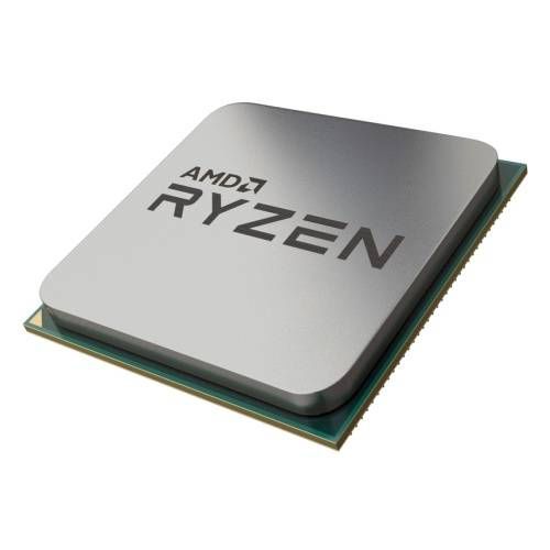 голяма снимка на AMD RYZEN 5 5600XT TRAY