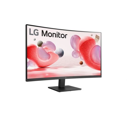 голяма снимка на 32 LG 32MR50C-B