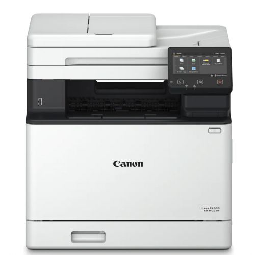 голяма снимка на CANON MF-752CDW AIO CLR LASER