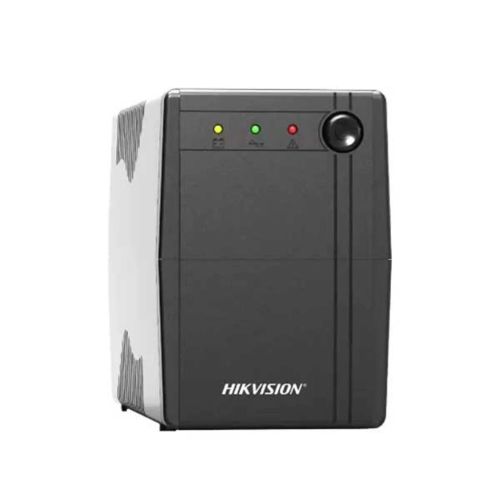 голяма снимка на HIKVISION DS-UPS600VA