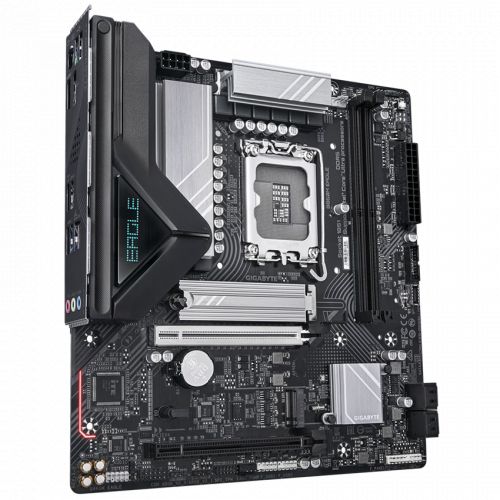голяма снимка на GB B860M EAGLE LGA1851