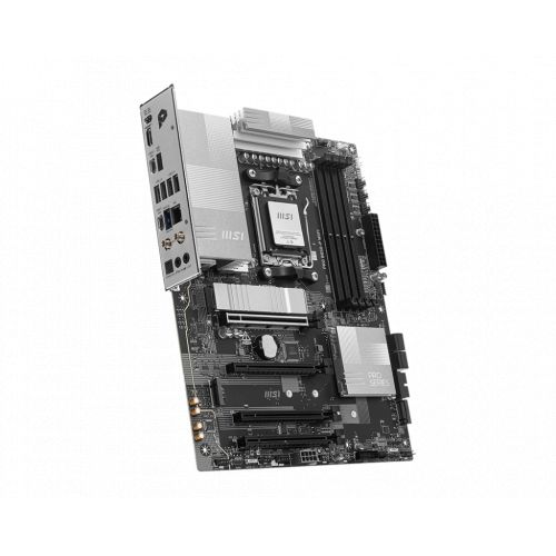голяма снимка на MSI PRO B850-P WIFI AM5