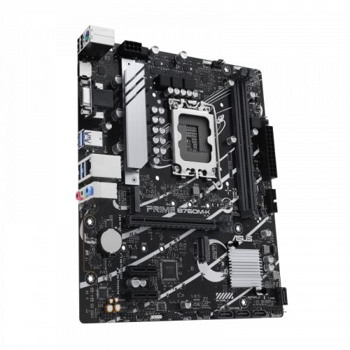 голяма снимка на ASUS PRIME B760M-K LGA1700