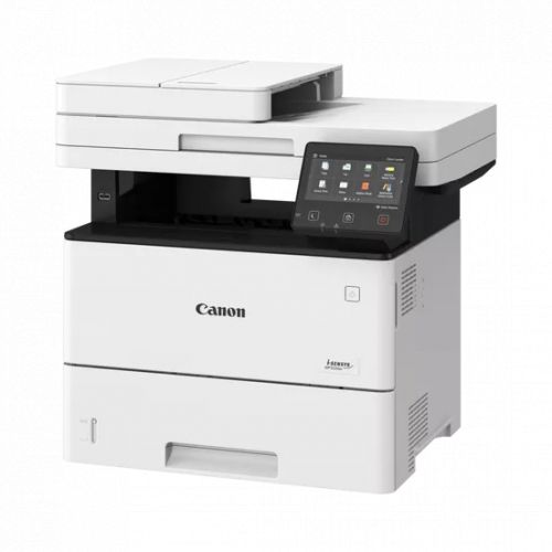 голяма снимка на CANON MF-553DW LASER