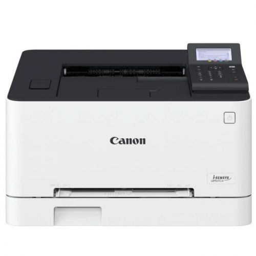 голяма снимка на CANON LBP-633CDW COLOR