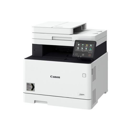 голяма снимка на CANON MF-655CDW AIO