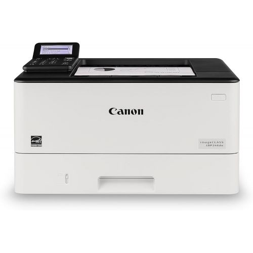 голяма снимка на CANON LBP246DW LASER
